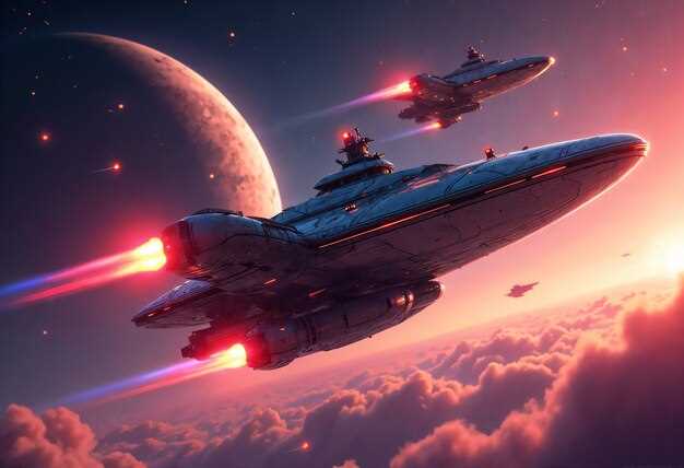 Технические характеристики и инновации кораблей NASA