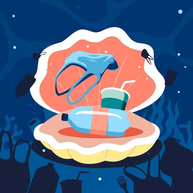 Современные технологии удаленного зондирования для анализа состояния морских экосистем