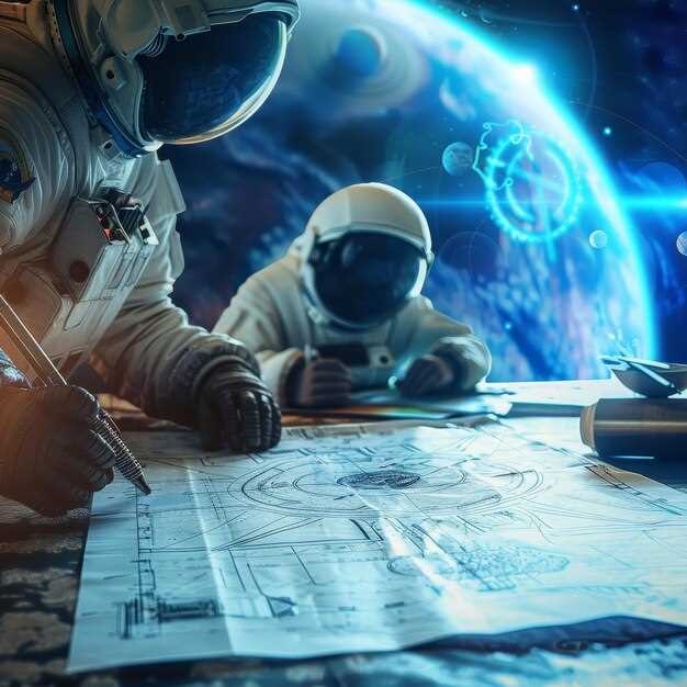 Космический туризм: перспективы и инновации