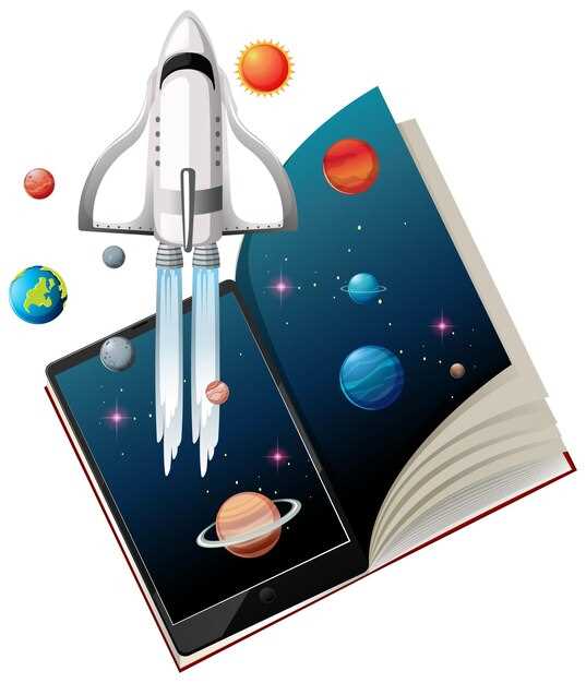 Как космические экскурсии способствуют развитию STEM-навыков у молодежи