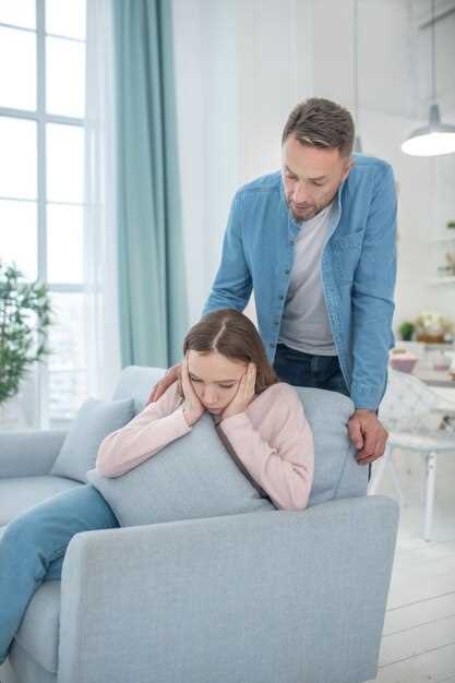 Методы коучинга для спокойного воспитания детей