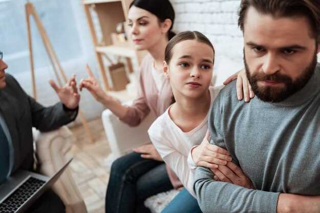 Советы для позитивного и гармоничного воспитания без стресса