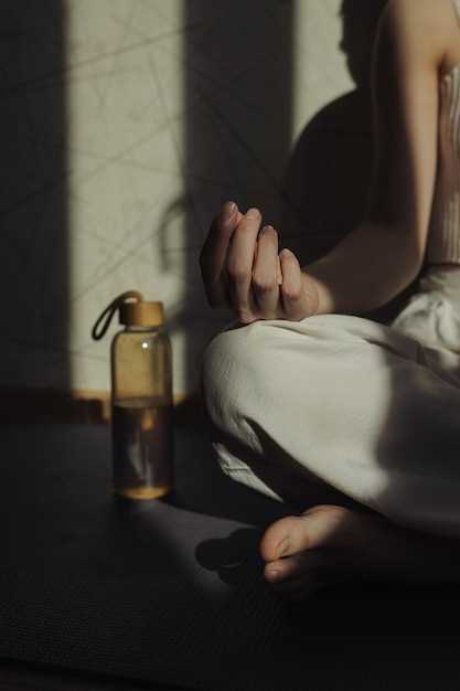 Как медитация способствует личностному развитию в коучинге