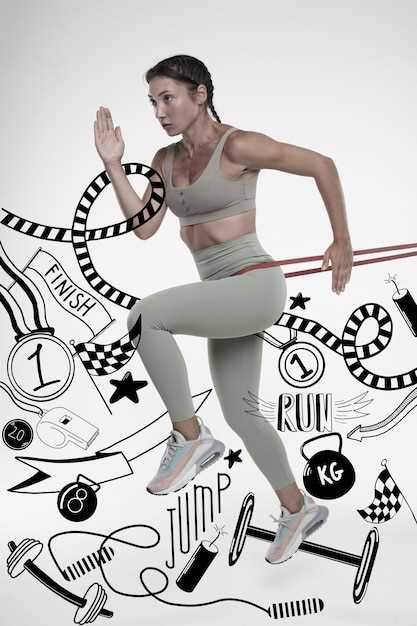 Методы мотивации в коучинге для команд и индивидуальных атлетов