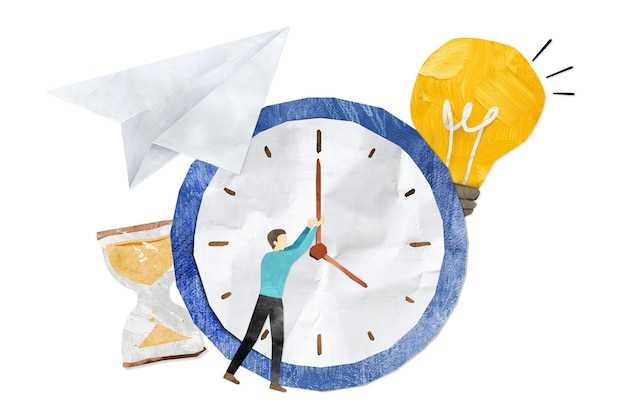 Техники коучинга для улучшения навыков тайм-менеджмента