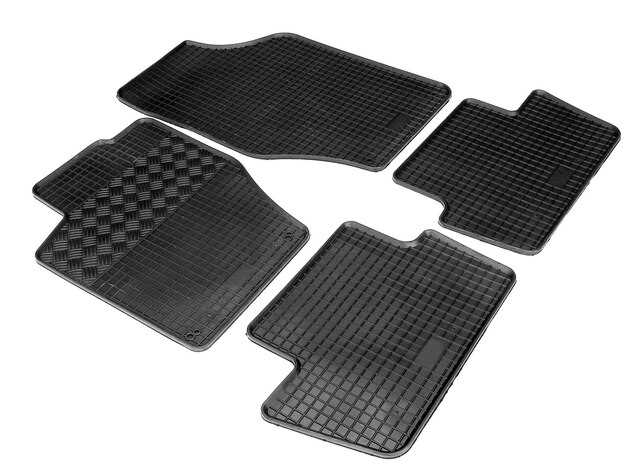 Коврики для автомобиля: выбор, покупка и доставка