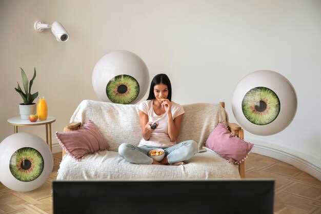 Комбинация декоративных элементов и текстиля