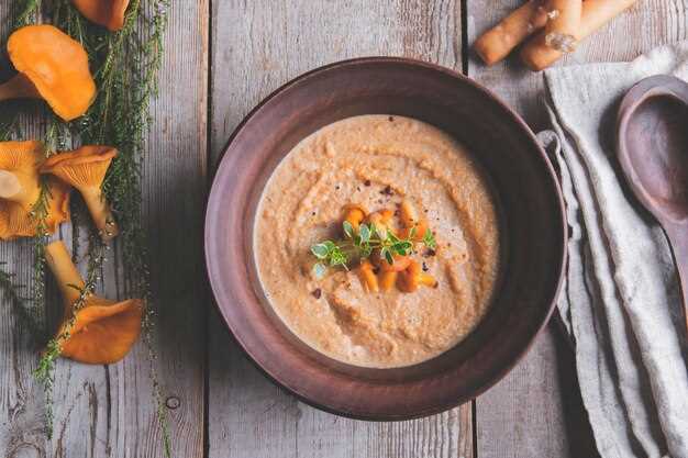 Полезные свойства чечевицы и идеи для веганских супов