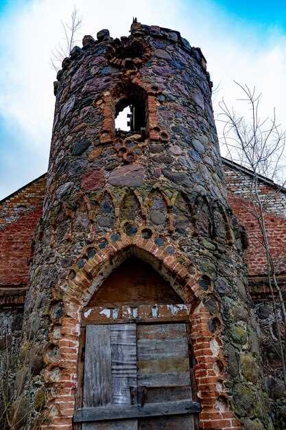 Посещение средневековых храмов: как выбрать маршрут по историческим памятникам