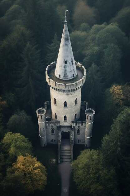 Разгадка легенд о Кричащем Замке: что скрывают его стены?