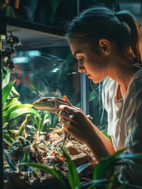 Выживание животных в условиях низких температур: примеры и стратегии