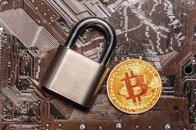 Выбор надежного типа криптокошелька для безопасного хранения активов
