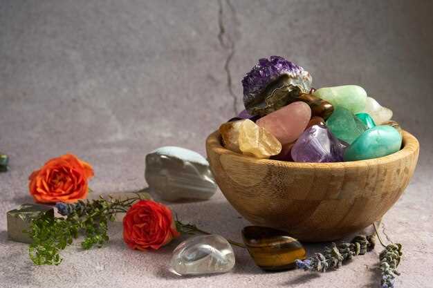 Топ магических камней и их влияние на здоровье и энергетику