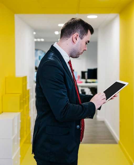 Кристофер Нульзен и инновации в DHL