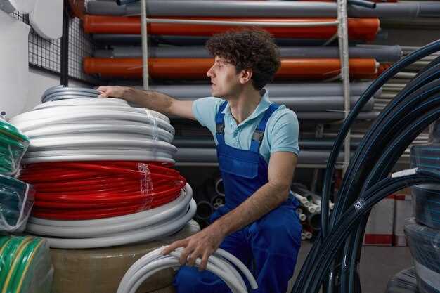 Учет климатических условий и нагрузки при выборе труб