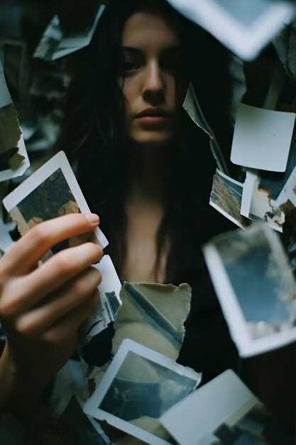 Техники анализа композиции и света в фотографиях