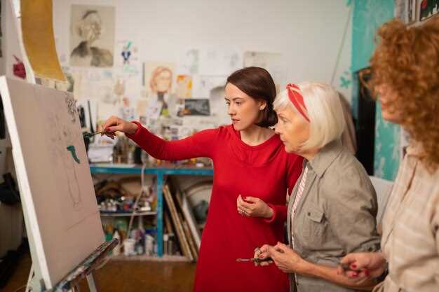 Критический анализ живописи и оценка художественных произведений