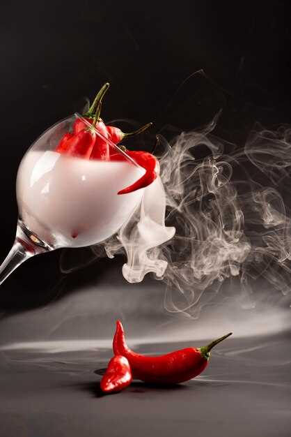 Кровавая Мэри: Пикантное алкогольное угощение