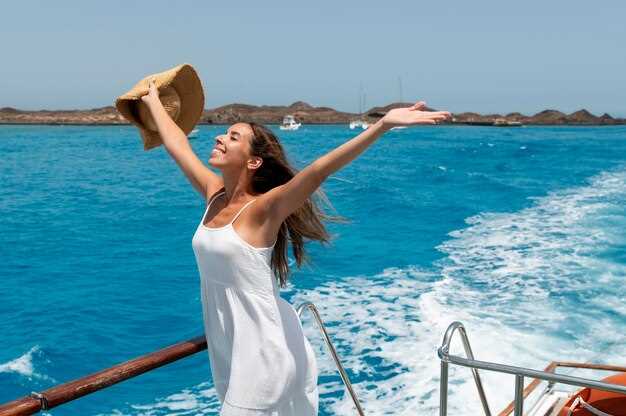 Лучшие маршруты и порты для круизов по Канарским островам