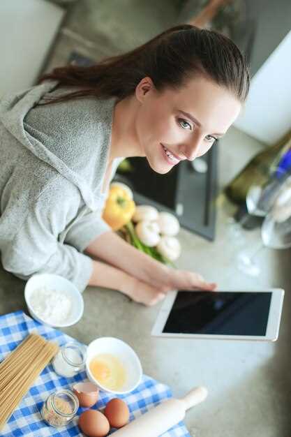 Как выбрать подходящий онлайн-курс по кулинарии для начинающих