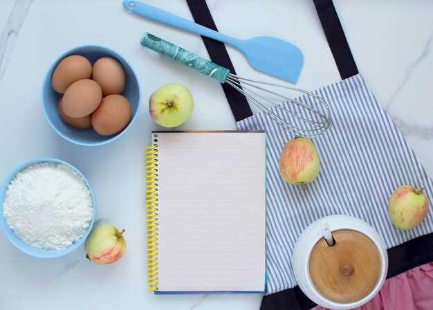 Кулинарные влоги: Рецепты и Эксперименты на Кухне