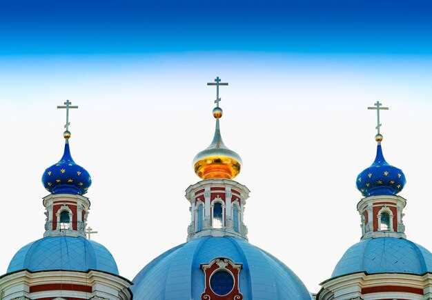 Функциональные аспекты куполов: цель и назначение