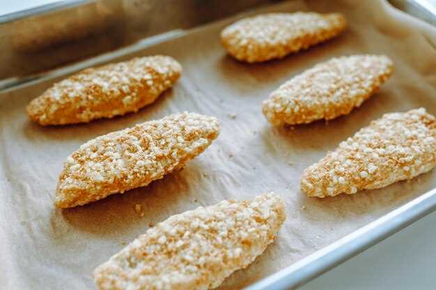 Недорогие и здоровые варианты куриных наггетсов без жарки