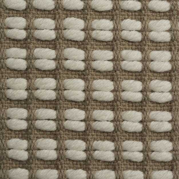 Идеи по декорированию и уходу за ковриками ручной работы