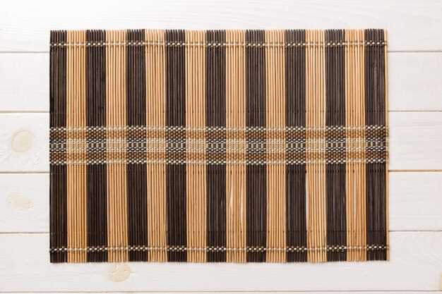 Выбор материалов и инструментов для коврика из верёвок