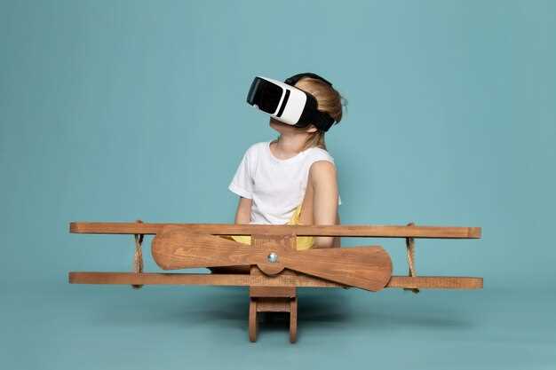 Интерактивные головоломки в VR: как выбрать и сыграть