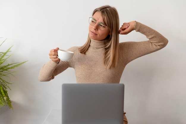 L-теанин и кофеин: синергия для повышения внимания