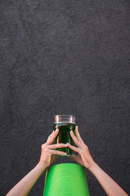 Как кофеин влияет на мозг и внимание