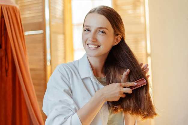 Уход за волосами после ламинирования: советы и рекомендации