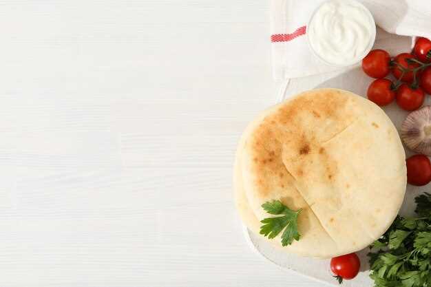 Лучшие рецепты блюд с использованием лаваша