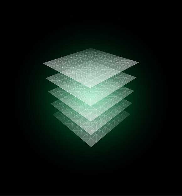 Обзор перспективных альткоинов с Layer 3 решениями в 2023 году