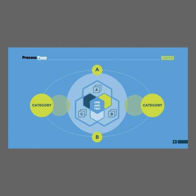 Layer-3 решения: их роль и принципы работы