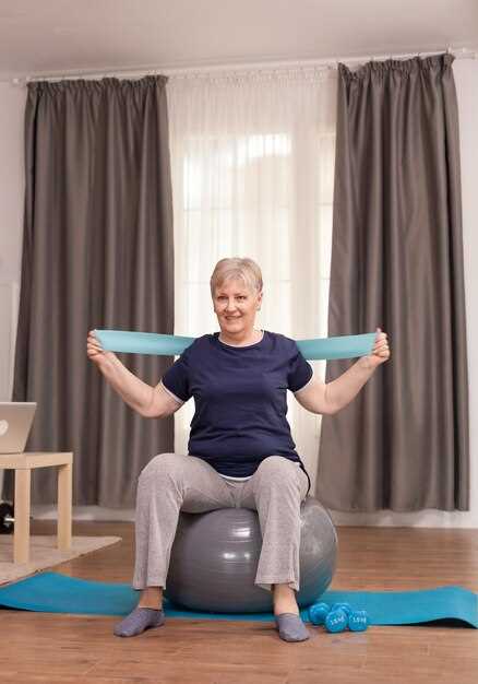 Рекомендации по организации занятий лечебной гимнастикой для стариков на дому