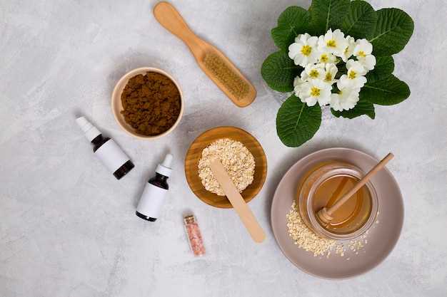 Лечебные грязи для кожи: преимущества и применение