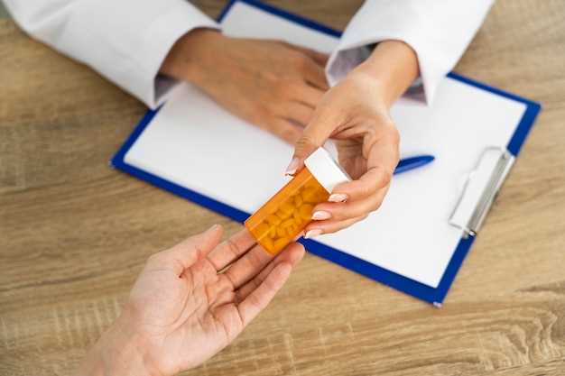 Питание при NAFLD: ключевые принципы и рекомендации