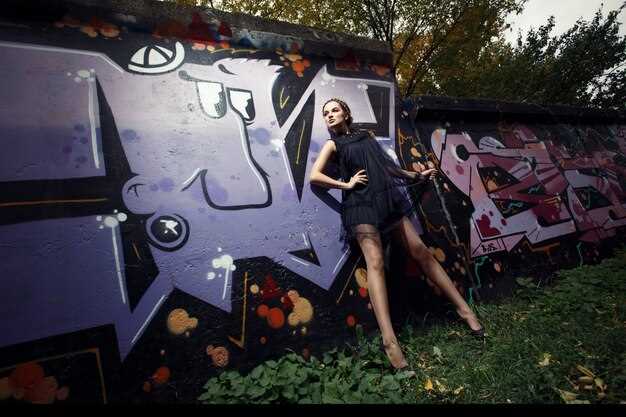 Топ-5 мест с самыми интересными граффити в российских городах