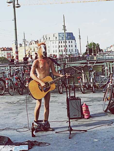 Влияние культовых рок-групп на современную музыку