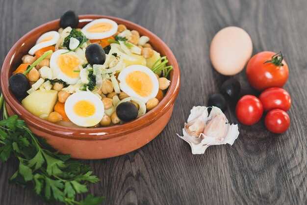 Рецепты закусок из яиц для быстрого перекуса