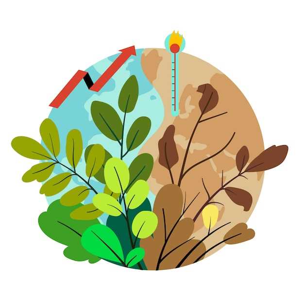 Роль лесных экосистем в сохранении биологического разнообразия и углерода