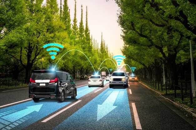 Безопасность летающих автомобилей: как 5G влияет на предотвращение аварий?