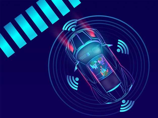 Технологические достижения и инновации в разработке летающих автомобилей