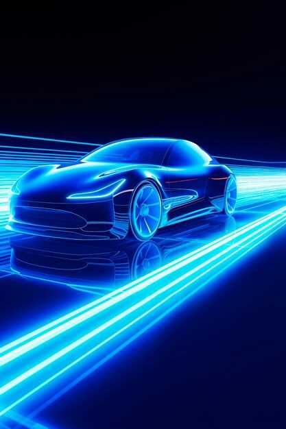 Летающие автомобили в городских условиях: вызовы и возможности