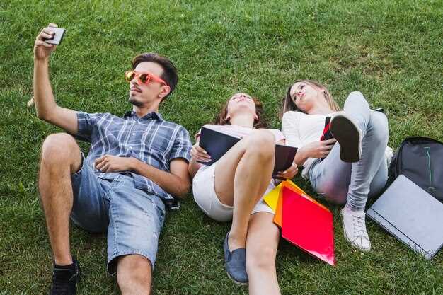 Выбор языковой программы: как найти подходящий курс в другой стране