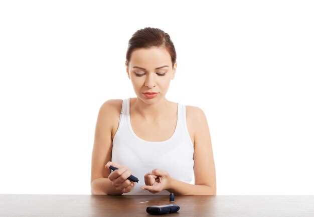 Рекомендации по безопасной физической активности при диабете