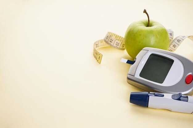 Польза систематических тренировок для мониторинга глюкозы