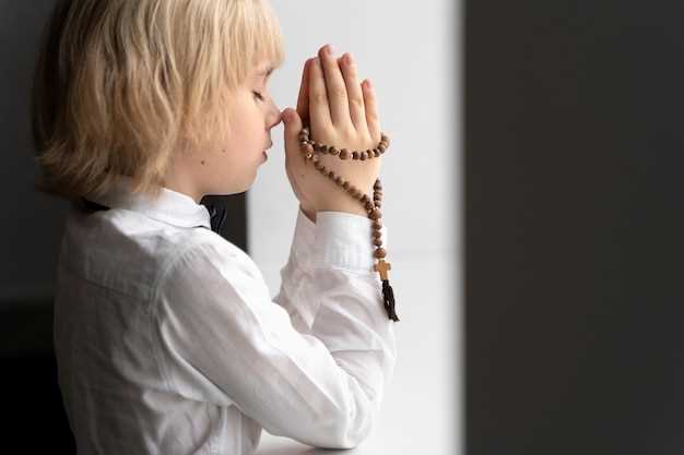 Методы и способы углубления молитвенного опыта